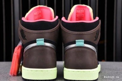 HACK BIO AIR RETRO HIGH TOKYO JORDAN 1 1005